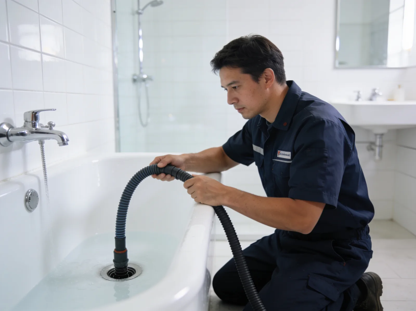 Emergency Plumber Poynor, TX FAQs